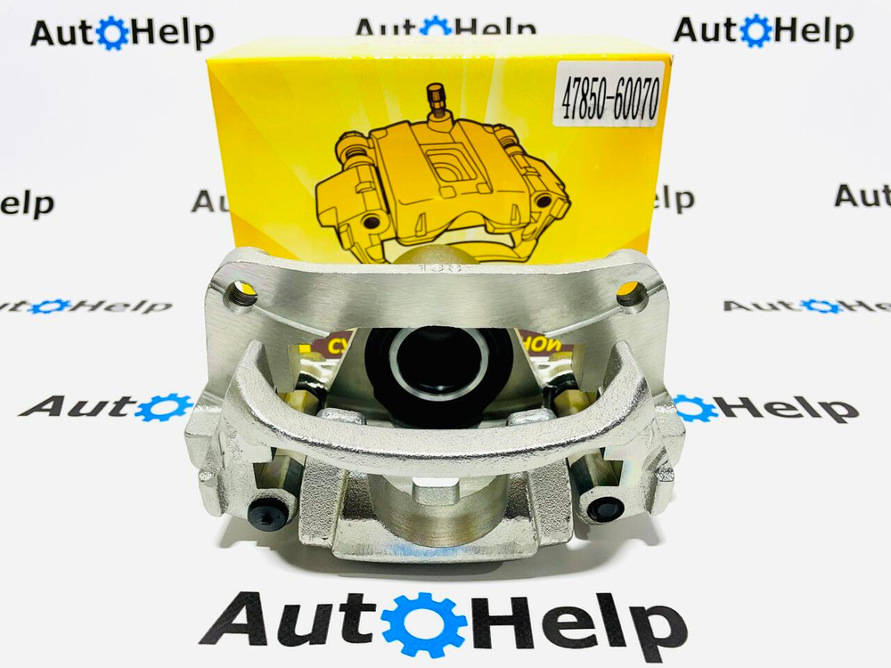 Суппорт тормозной Lasp 47830-60080 задний правый Toyota Land Cruiser UZJ200