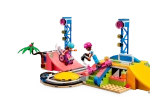 Конструктор LEGO Friends 41751 Скейт-парк