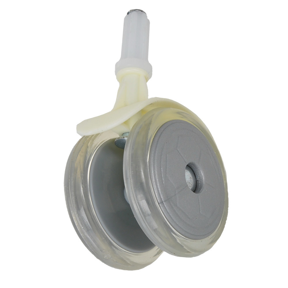 BAMBOLA Ходунки Оазис (7 силик.колес,игрушки,муз) (64*56*52) Coffee/Кофе