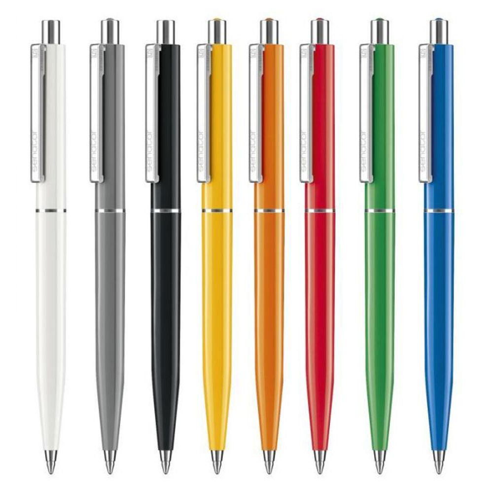 Ручка Point Зелёный