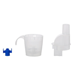 Небулайзер OMRON Comp AIR C21 basic