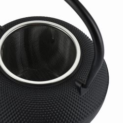 Чайник чугунный заварочный Gipfel Nagoya 7039 1,1 л