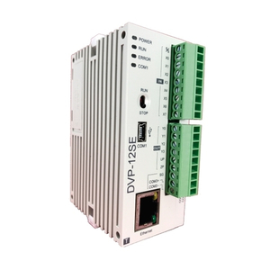 Контроллер программируемый логический Delta Electronics DVP-12SE11R
