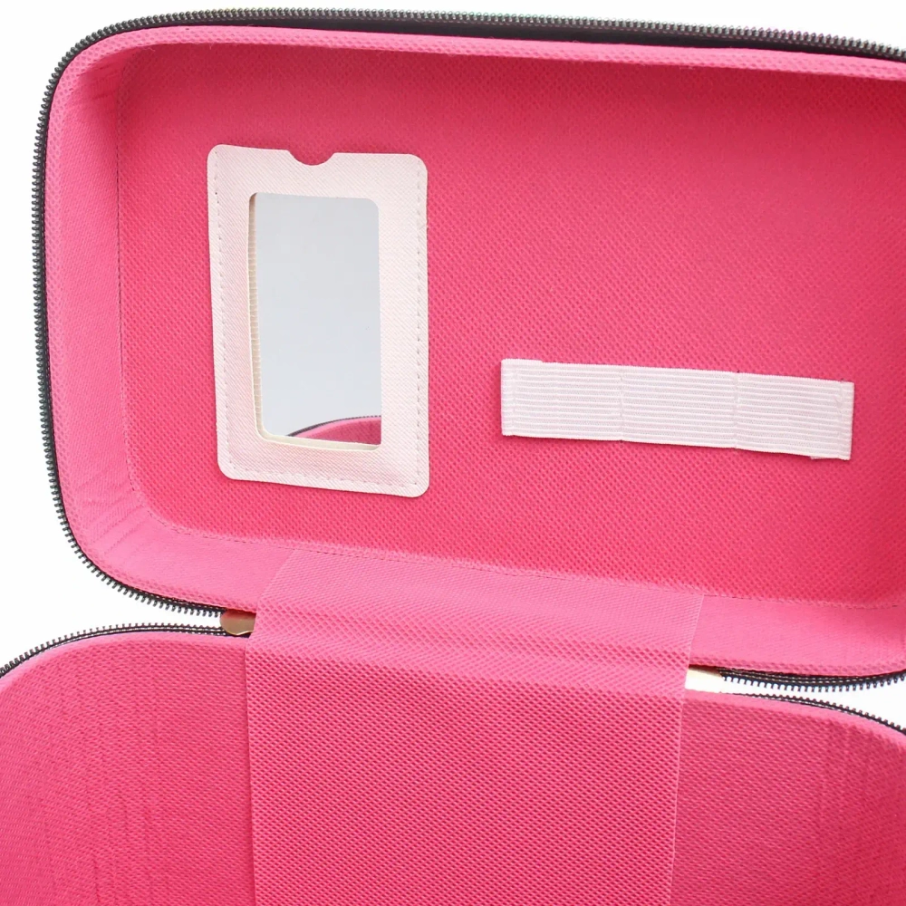 Шкатулка для украшений «ЛАНТАТИКА», цвет благородное золото, 15*23*17см