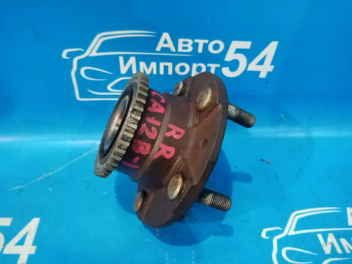 Ступица задняя правая MAZDA XEDOS 1993