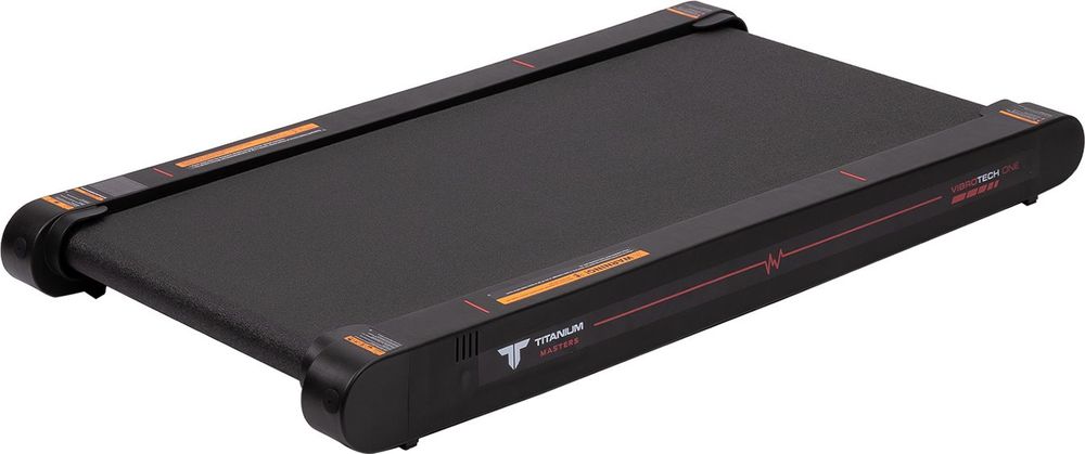 Беговая дорожка Titanium Masters Vibrotech One