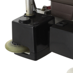 Каталка больничная MED-MOS ММ-НТ-3S со встроенными весами (KatB-41310R)