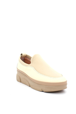 Слипоны женские Ascalini R14154B