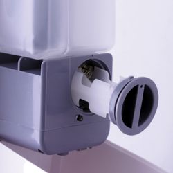 Автоматический дозатор для мыла Ksitex ASD-500B