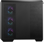 Корпус mATX MSI MAG PANO M100R PZ