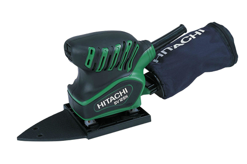 Плоскошлифовальная машина HITACHI SV12SH SV12SHNS