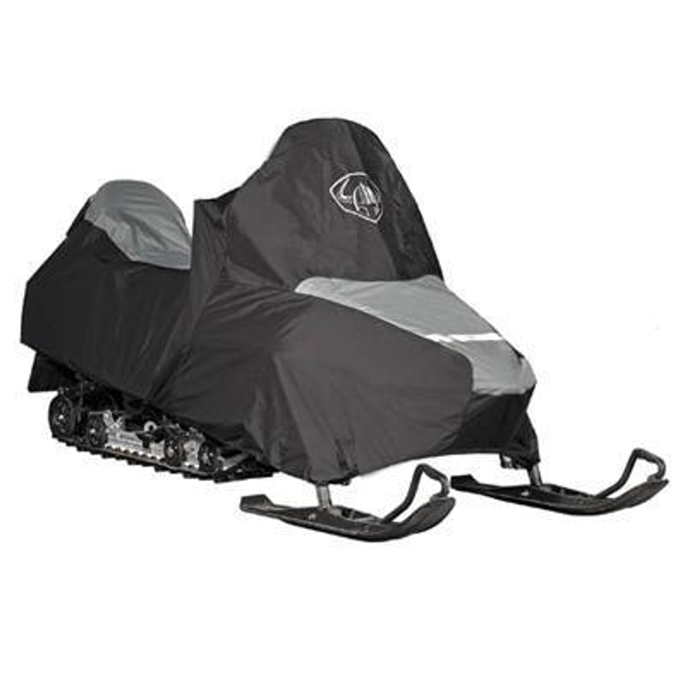 Чехол транспортировочный для снегохода Viking Professional 2 16 г.в (без кофра)