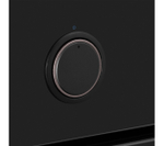 Шкаф духовой электрический с СВЧ MAUNFELD MEOR7217DMB2 фото 9