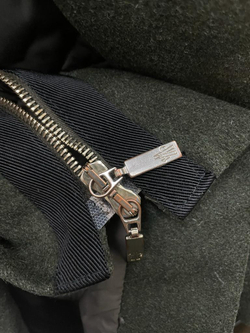 Пальто Moncler