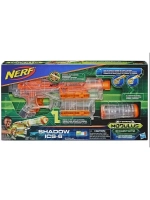 Бластер Нерф Модулус Шэдоу E2655 детский пистолет