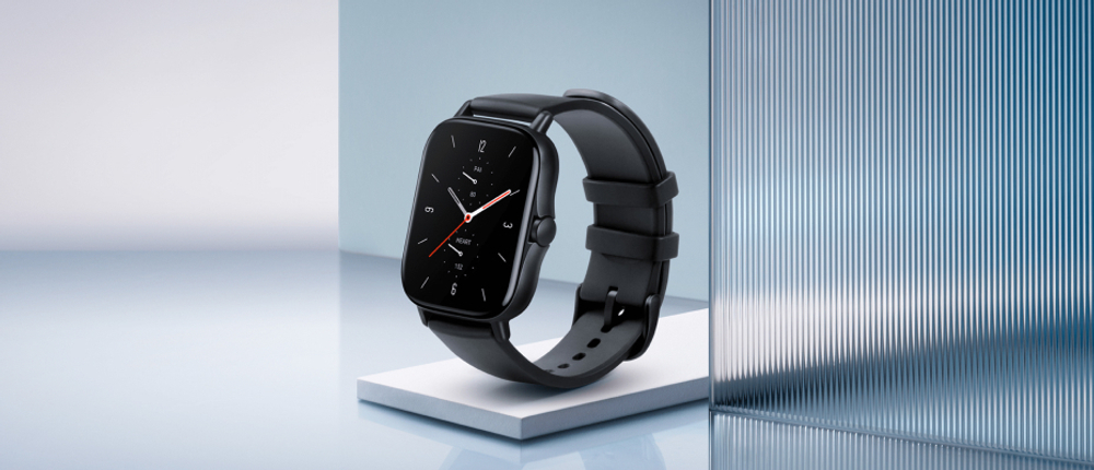 Умные часы Xiaomi Amazfit GTS 2