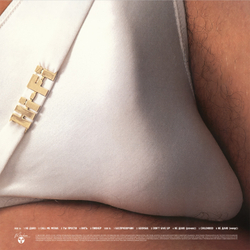 LP: Hi-Fi — «Первый контакт» (1999/2024) [Limited White Vinyl]