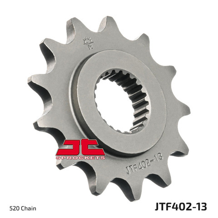 Звезда JTF402.13