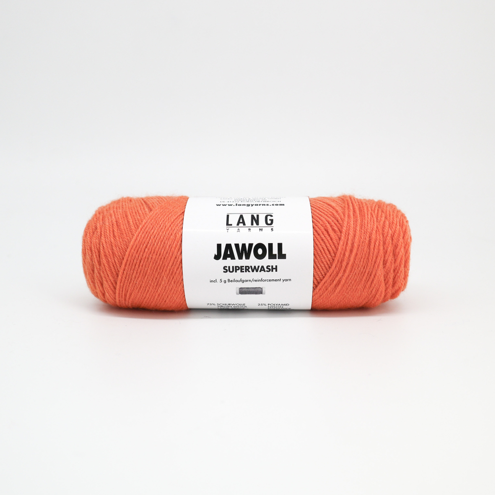 Lang Yarns Jawoll - 228