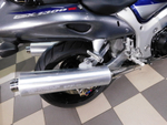 Suzuki GSX1300R hayabusa JS1A1111200120579