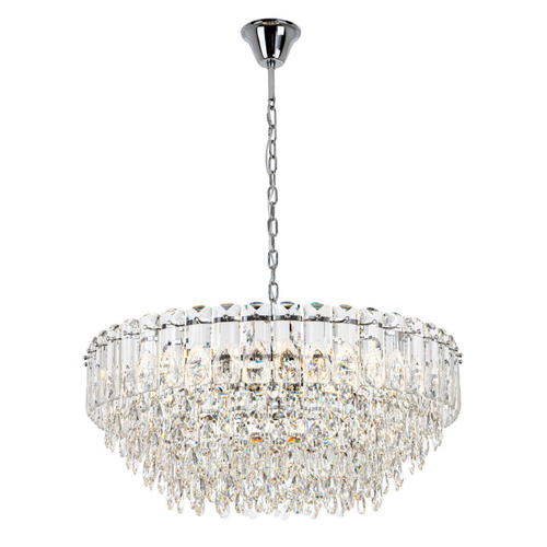 Подвесная люстра Modelux ML.7220.800 GD