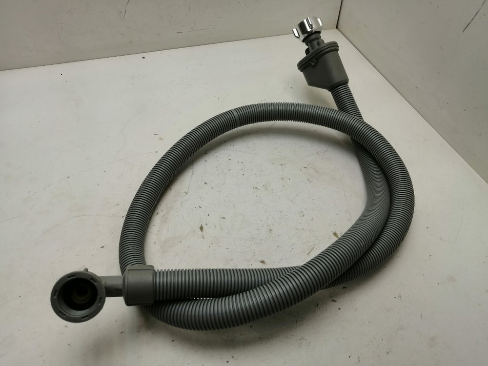 CDI9P50-40 ктп13 Шланг заливной для посудомоечной машины Candy CDI9P50-40 б/у