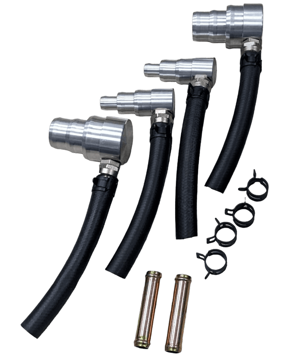 ServiceLine SL-035 Установка для промывки радиатора печки и контура системы охлаждения автомобиля