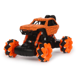 Джип на РУ, коробка FN221-L