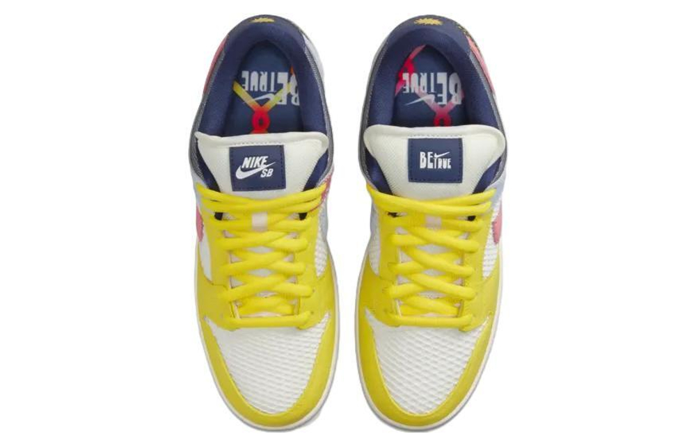Кроссовки Nike Sb Dunk Low "Be True"