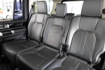 Land Rover Discovery, 2010 год