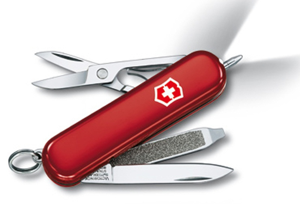 Нож Victorinox Signature Lite, 0.6226