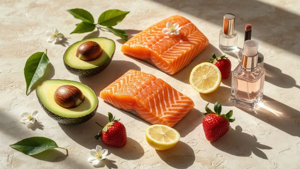 Витамины женской силы: раскрываем секреты красоты и здоровья Витамины женской силы: раскрываем секреты красоты и здоровья