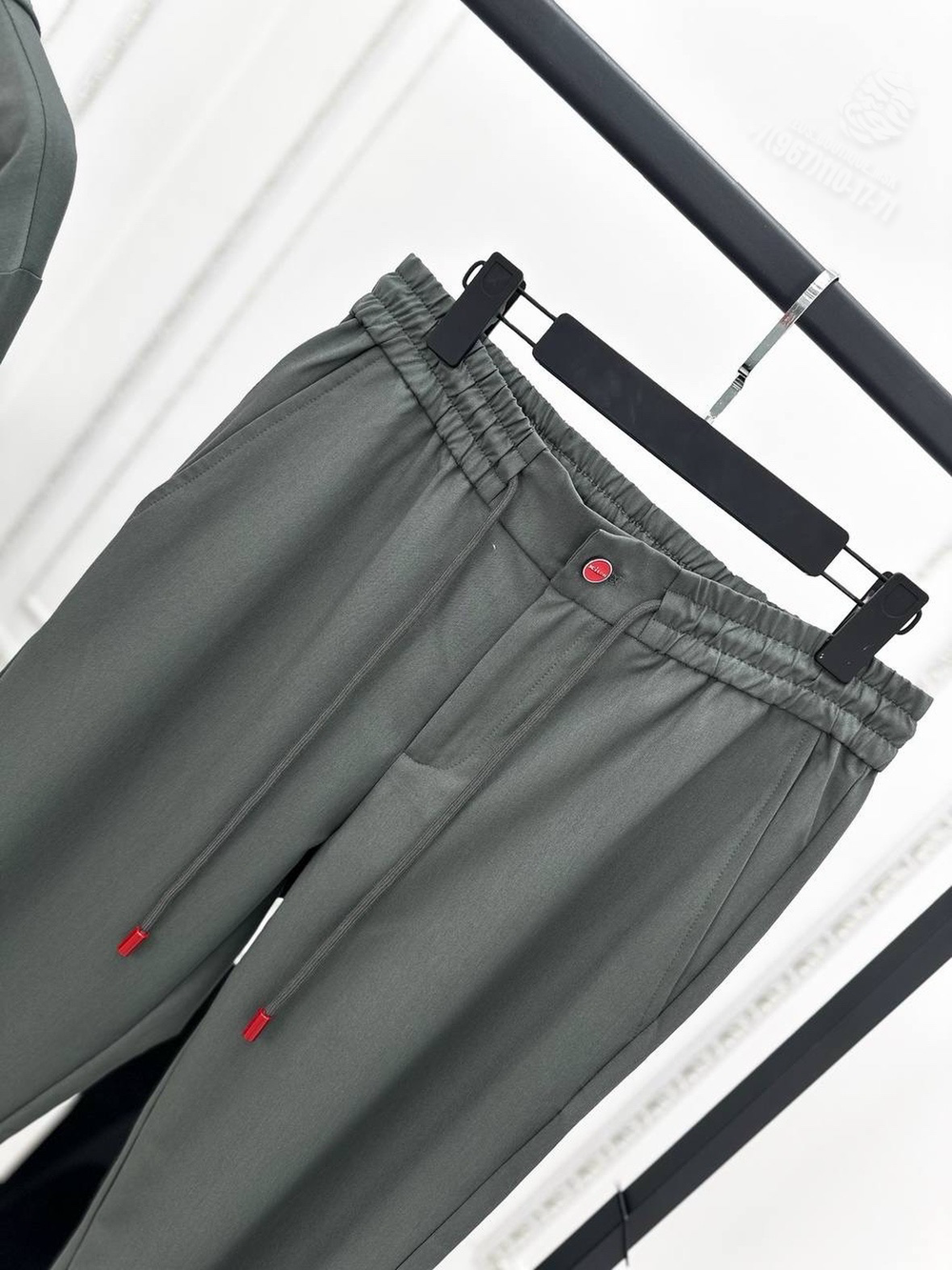 Спортивный костюм Kiton