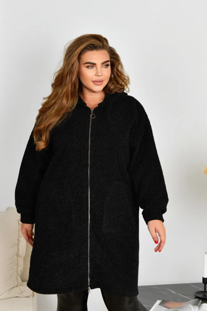 Кардиган УК-3752-1 Фабрика Моды