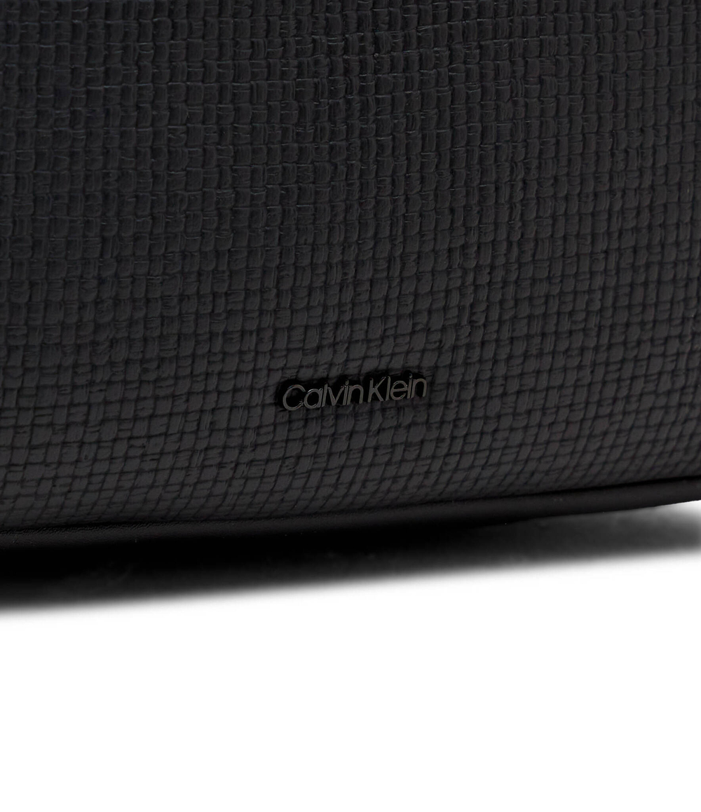 Сумка хобо Calvin Klein - черный(K60K612132)