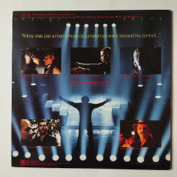 Винтажная виниловая пластинка LP Styx Kilroy Was Here (Japan 1983) (Obi) Mr. Roboto AMP-28068