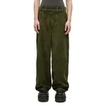 Брюки Волчок Batwings хаки