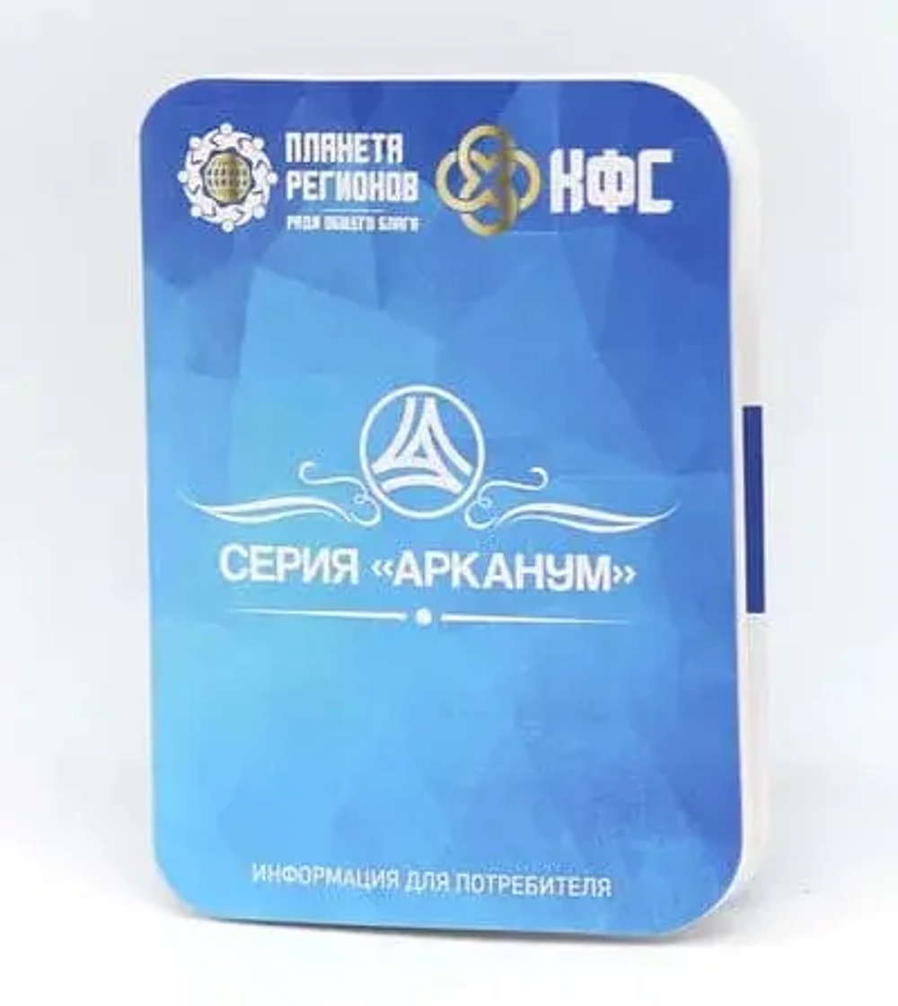 КФС «АТЕРИУС» КФС Кольцова