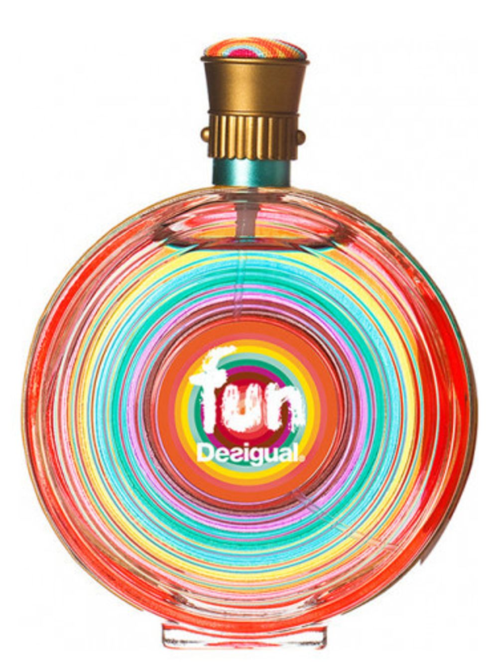 Desigual Fun