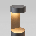 Ландшафтный светильник Nimbus 3000K cерый IP54 35126/F серый