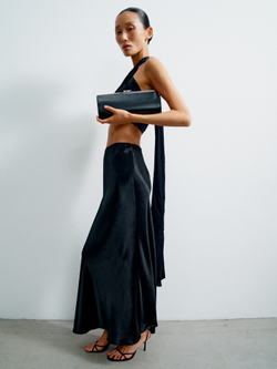 Юбка LAUREL, чёрный