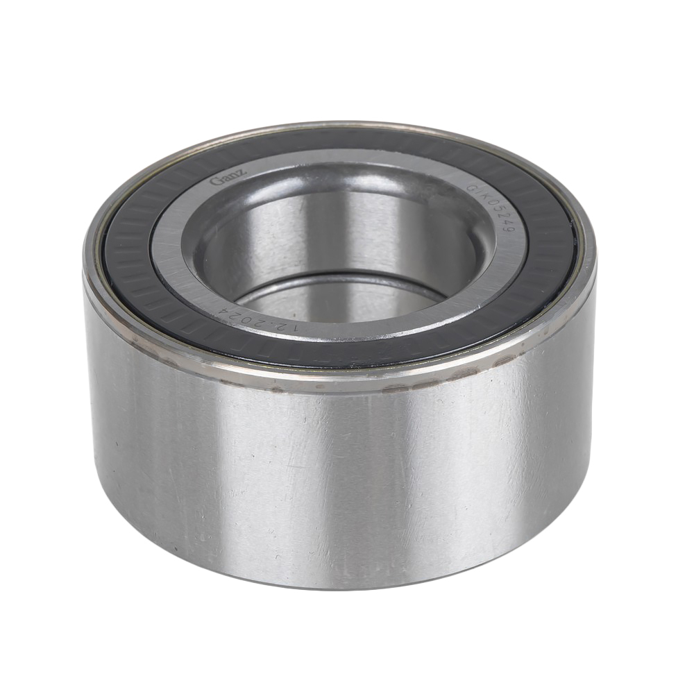 Подшипник ступицы задний (c ABS) BMW E36/E46/E38/X3 (E83)/Z3/Z4/Z8 GANZ GIK05249