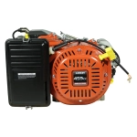 Loncin LC192FD (L type) двигатель 00-00153091