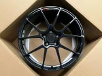 КОВАНЫЕ ДИСКИ ДЛЯ CHEVROLET CORVETTE C7 STINGRAY 2015 ШЕВРОЛЕ