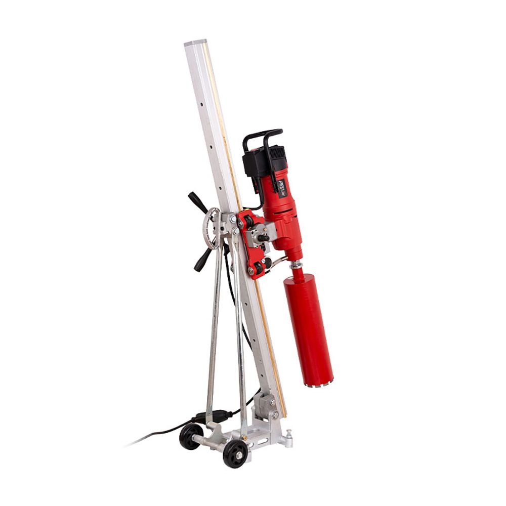 Сверлильная машина DIAM PL-500/3ADC-1500 620107