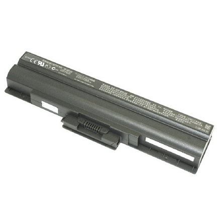 Аккумулятор (VGP-BPL21) для ноутбука Sony Vaio VGN-AW, VGN-CS, VGN-FW, VPC-SR