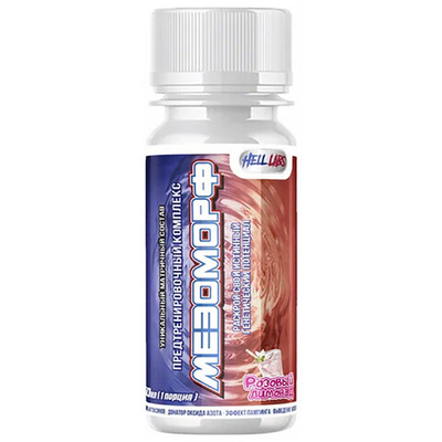 Hell Labs MESOMORPH shot (60 мл.) [M]