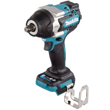 Аккумуляторный ударный гайковерт с приводом Makita DTW700RME