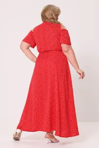 Платье 5116 Fabrika