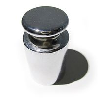 Гиря 1 мг класса Е2